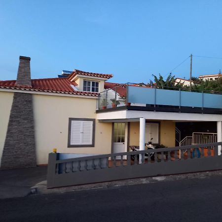 Casa Miradouro Do Pigarro, Sunny Apartment Calheta  Exterior foto